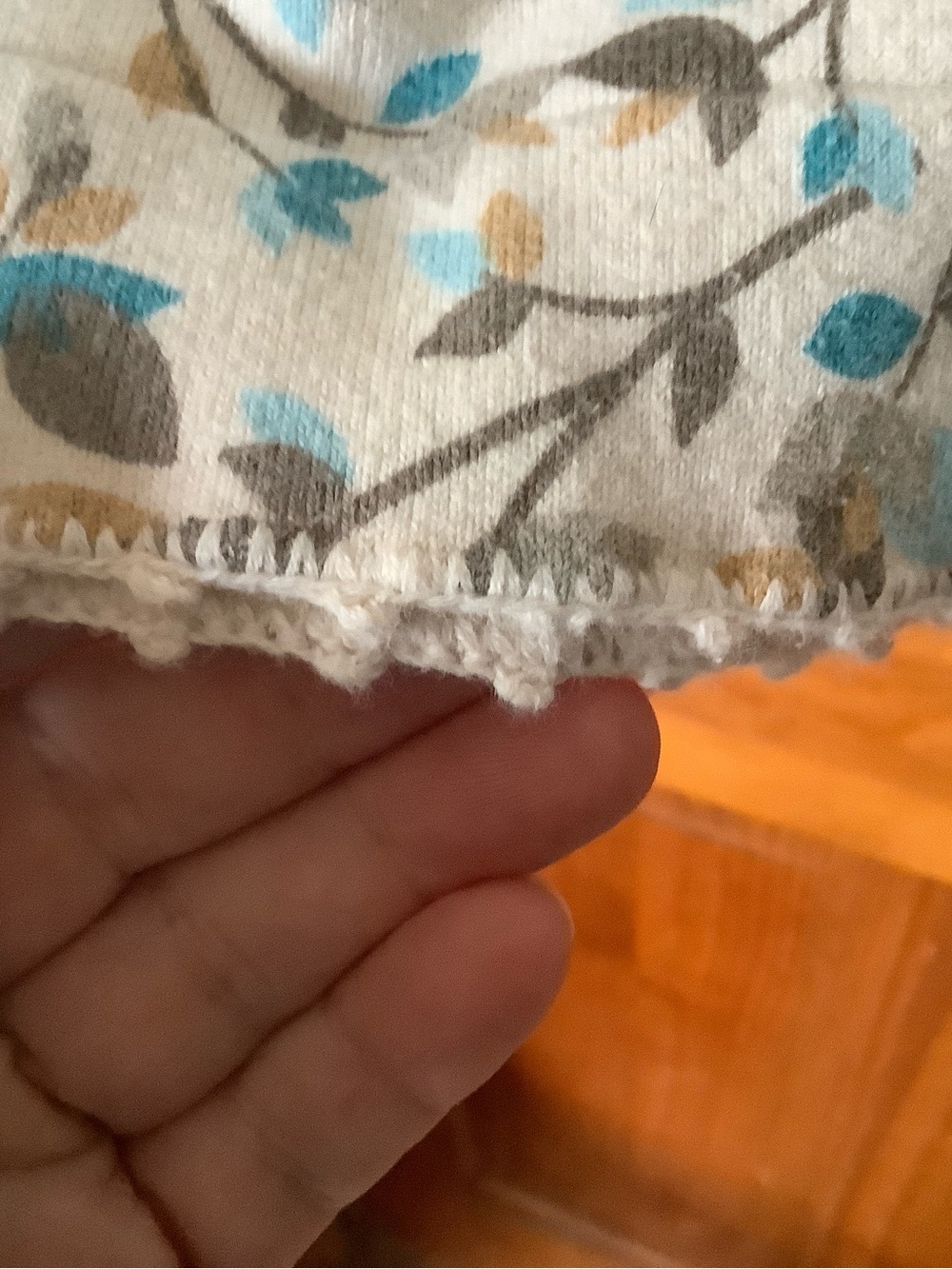 Eddie Bauer cardigan - Picture 4 of 4
